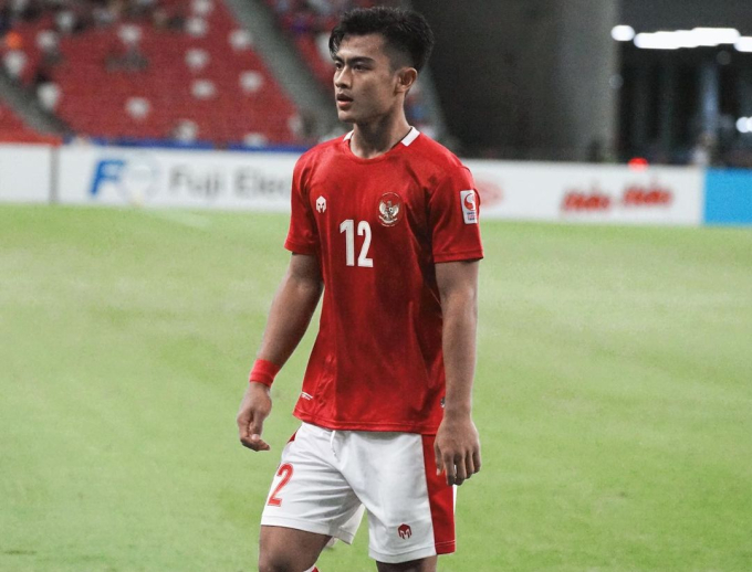 Rộ tin “thánh ném biên” Indonesia từng khiến U23 Việt Nam nhận trái đắng ở SEA Games bị vợ “cắm sừng”, thực hư thế nào?- Ảnh 2.