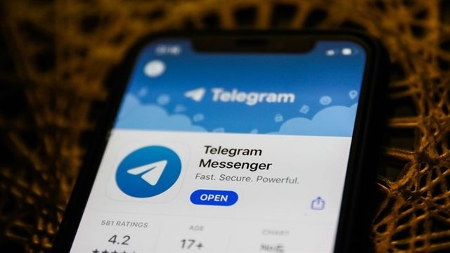 CEO bị bắt, Telegram lên tiếng- Ảnh 1.