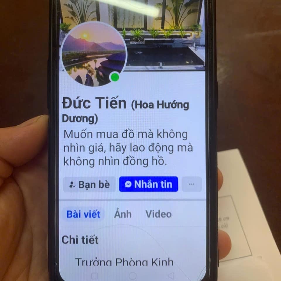 Một người phụ nữ suýt mất 300 triệu đồng khi "nuôi bò" online- Ảnh 2.