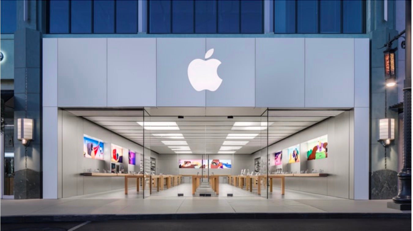 Một đặc quyền miễn phí chỉ có ở Apple Store, Việt Nam đã hỗ trợ nhưng ít ai biết- Ảnh 1.