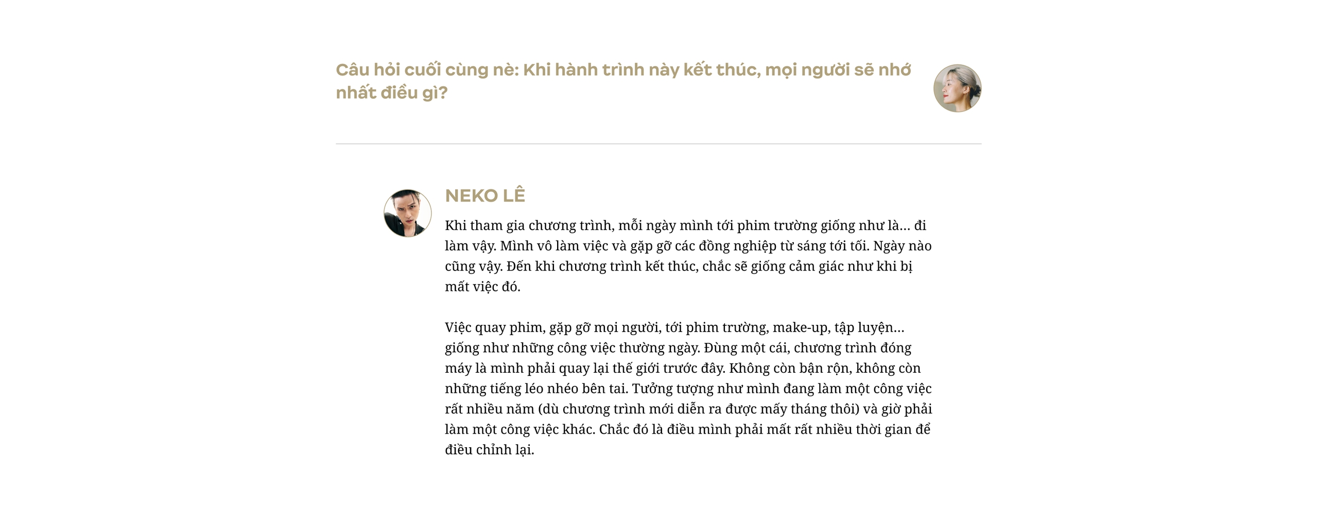 “Anh Trai Vượt Ngàn Chông Gai là những cuộc chiến với chính mình hơn là với các anh tài xung quanh”- Ảnh 32.