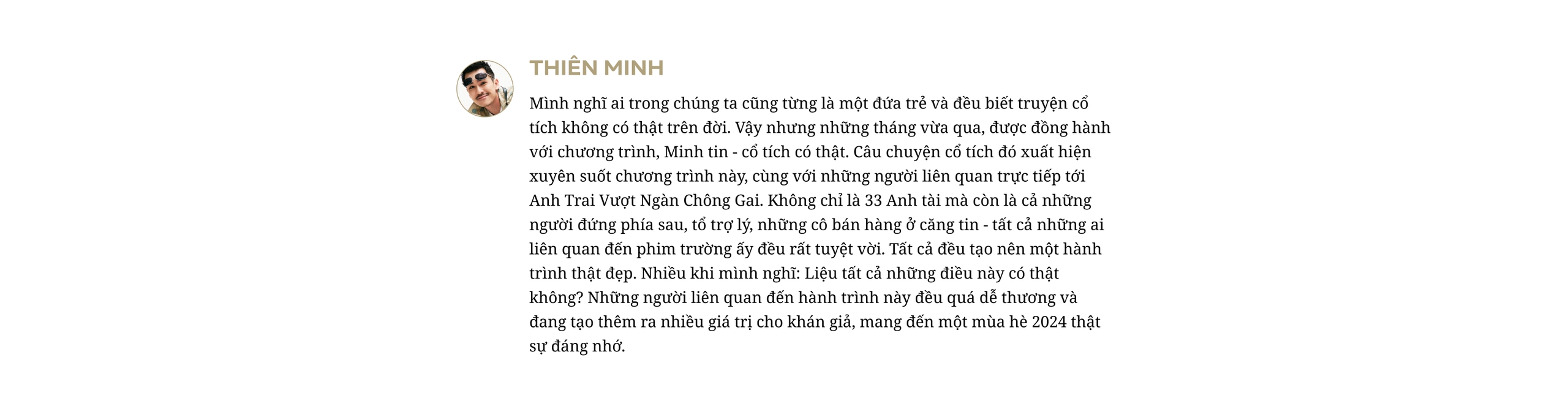 “Anh Trai Vượt Ngàn Chông Gai là những cuộc chiến với chính mình hơn là với các anh tài xung quanh”- Ảnh 34.