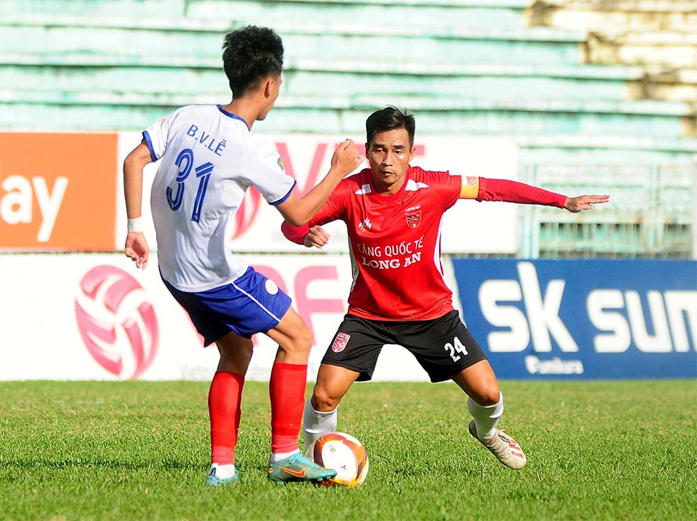 Bầu Đức dang tay cứu cựu vương V.League và "căn bệnh nan y" cứ mãi ám ảnh bóng đá Việt Nam- Ảnh 2.