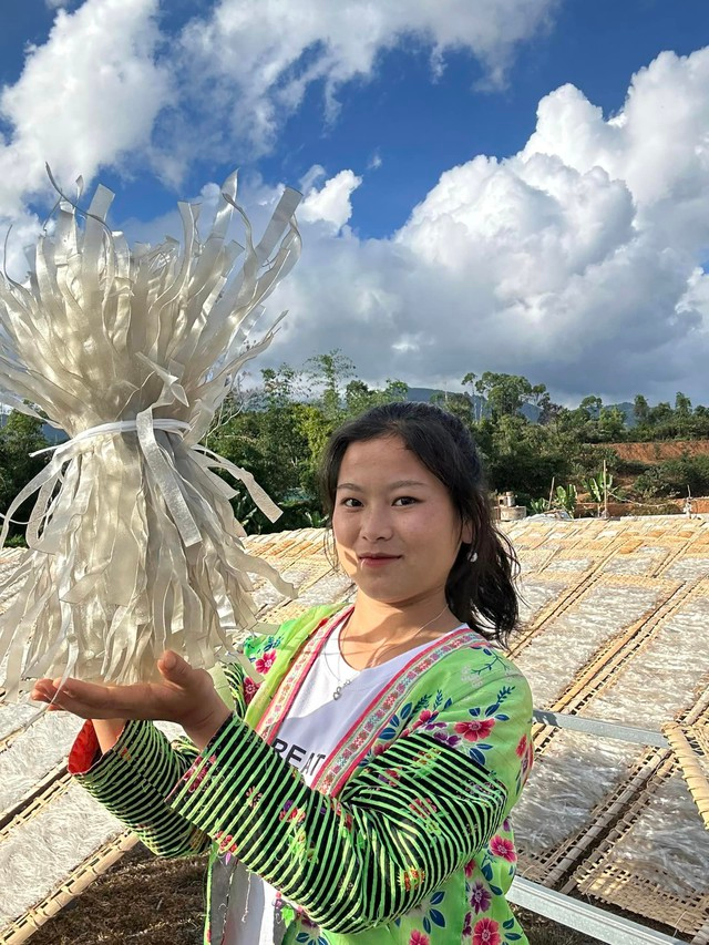 Món ăn gắn liền với tên các TikToker, luôn bán chạy ào ào nhưng chất lượng thì còn phải xem lại- Ảnh 12.