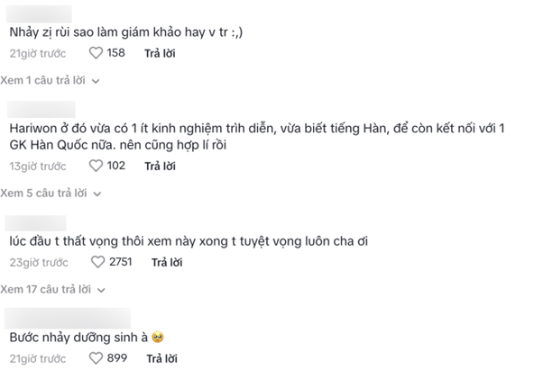 Kiếp nạn của Hari Won: Lên sóng tận 2 show khung giờ vàng mà nhận đủ gạch đá- Ảnh 8.