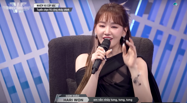 Kiếp nạn của Hari Won: Lên sóng tận 2 show khung giờ vàng mà nhận đủ gạch đá- Ảnh 10.