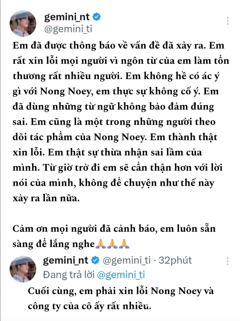 Trung tâm thương mại "vỡ trận" vì 1 con gấu, đến ngôi sao hàng đầu còn bị lên án vì phát ngôn ghen tị- Ảnh 8.