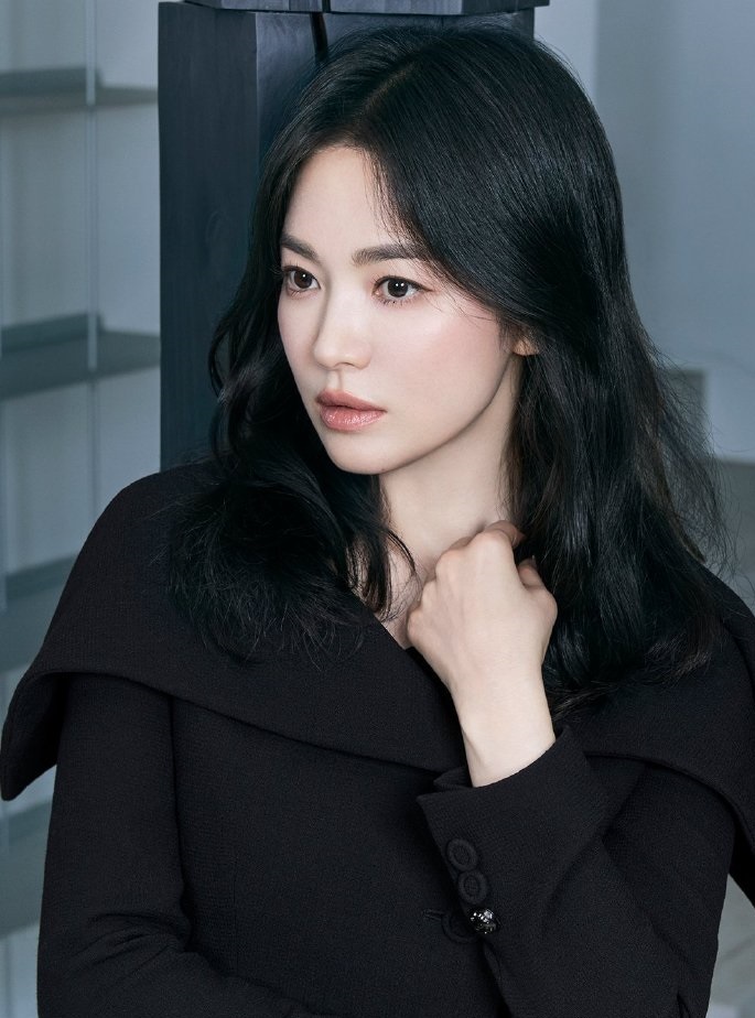 Song Hye Kyo tiết lộ tình trạng quan hệ hiện tại: Đang tận hưởng thời gian riêng tư một cách hạnh phúc- Ảnh 4.