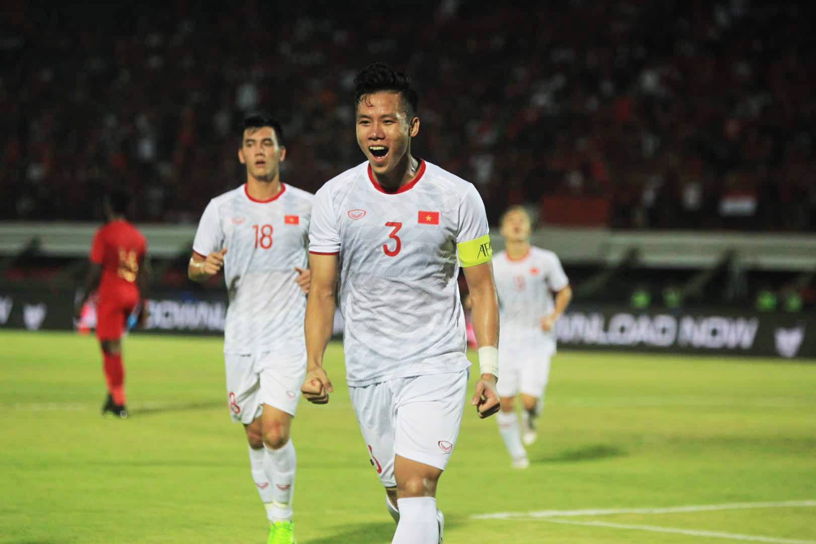 Nóng: AFF Cup lại đổi lịch thi đấu, đội tuyển Việt Nam vẫn nắm lợi thế lớn- Ảnh 2.