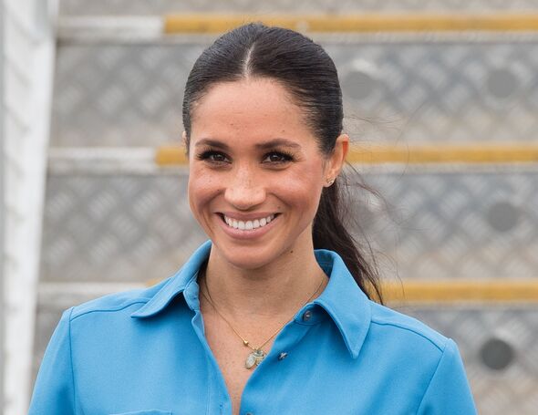 Dù đã rời hoàng gia, dự án do Meghan thực hiện vẫn mang về gần 30 tỷ đồng cho quỹ từ thiện của nhà chồng- Ảnh 3.