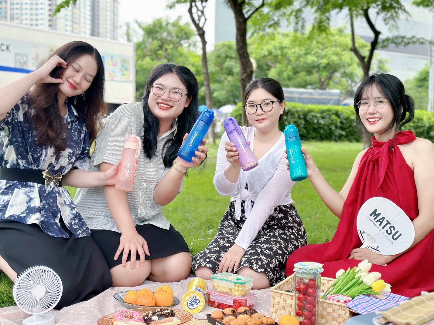 &ldquo;Năm học mới - năng lượng mới&rdquo; c&ugrave;ng c&aacute;c sản phẩm m&ugrave;a tựu trường- Ảnh 1.