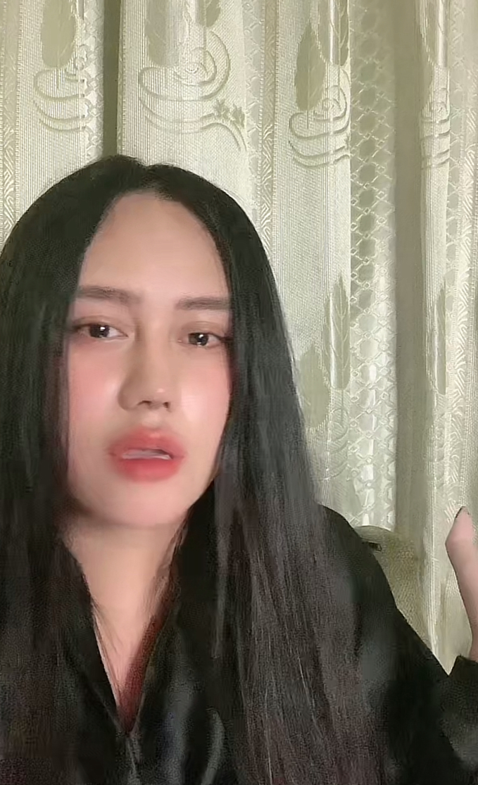 Châu Đăng Khoa từng tuyên bố 1 câu chắc nịch về Sofia trước khi livestream 