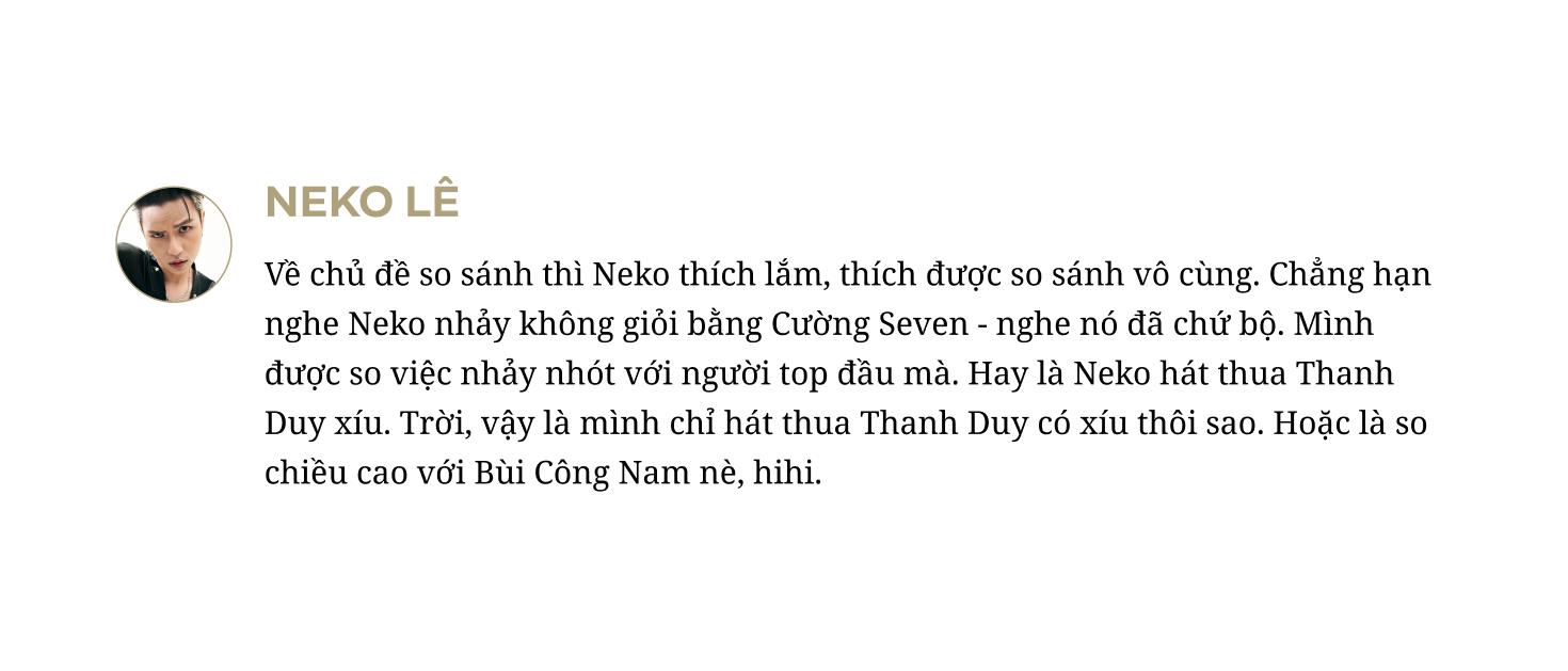 “Anh Trai Vượt Ngàn Chông Gai là những cuộc chiến với chính mình hơn là với các anh tài xung quanh”- Ảnh 23.