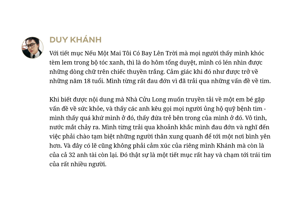 “Anh Trai Vượt Ngàn Chông Gai là những cuộc chiến với chính mình hơn là với các anh tài xung quanh”- Ảnh 29.