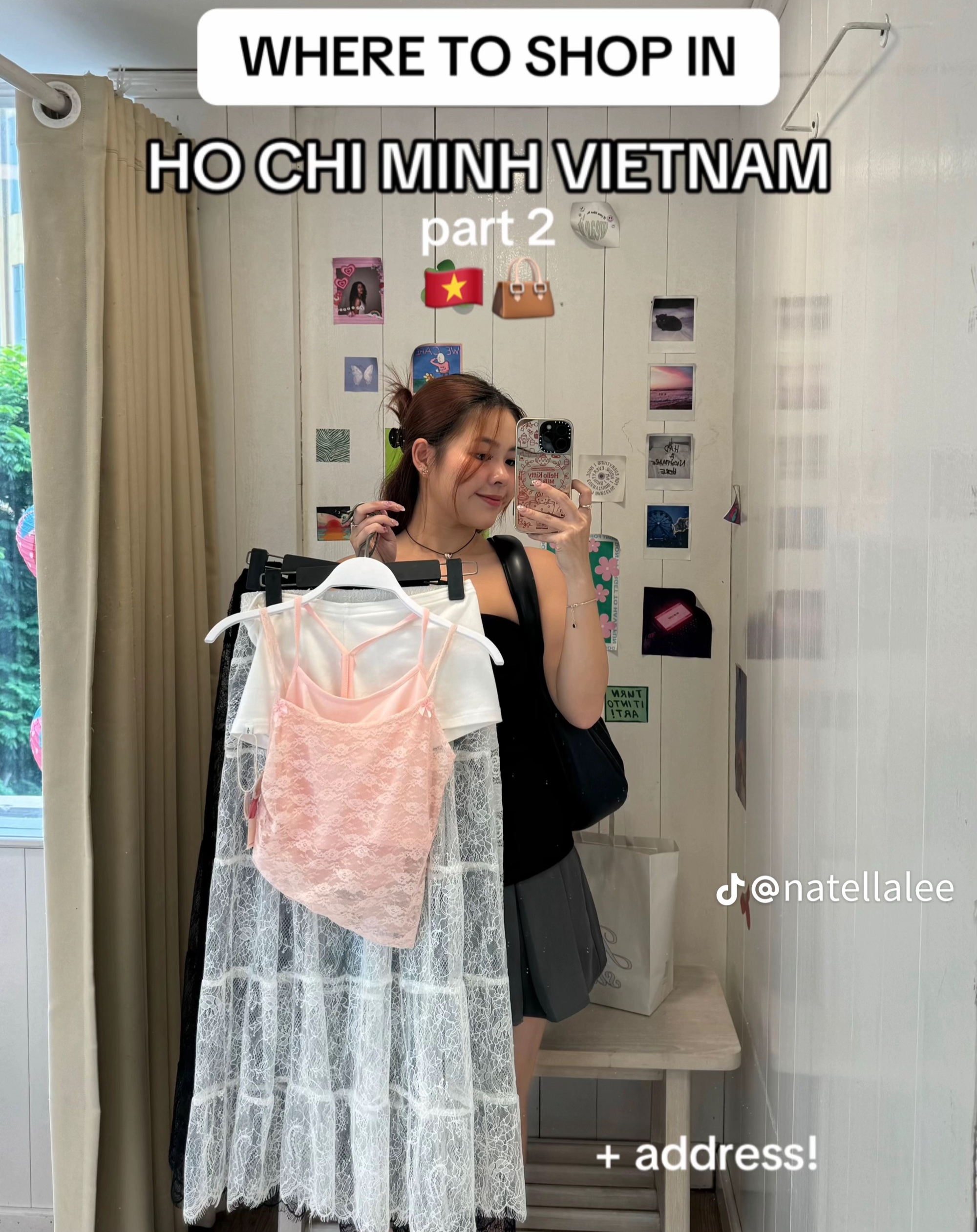 12 local brand Việt được gái Thái review cực kĩ, còn chỉ ra thứ nhất định nên mua- Ảnh 2.