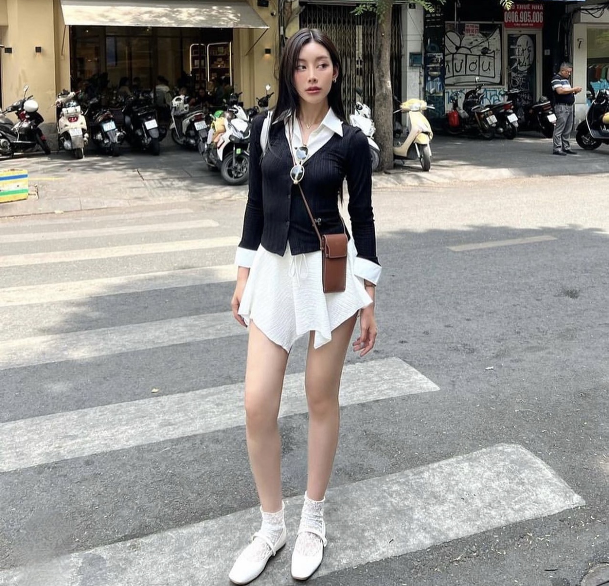 12 local brand Việt được gái Thái review cực kĩ, còn chỉ ra thứ nhất định nên mua- Ảnh 39.