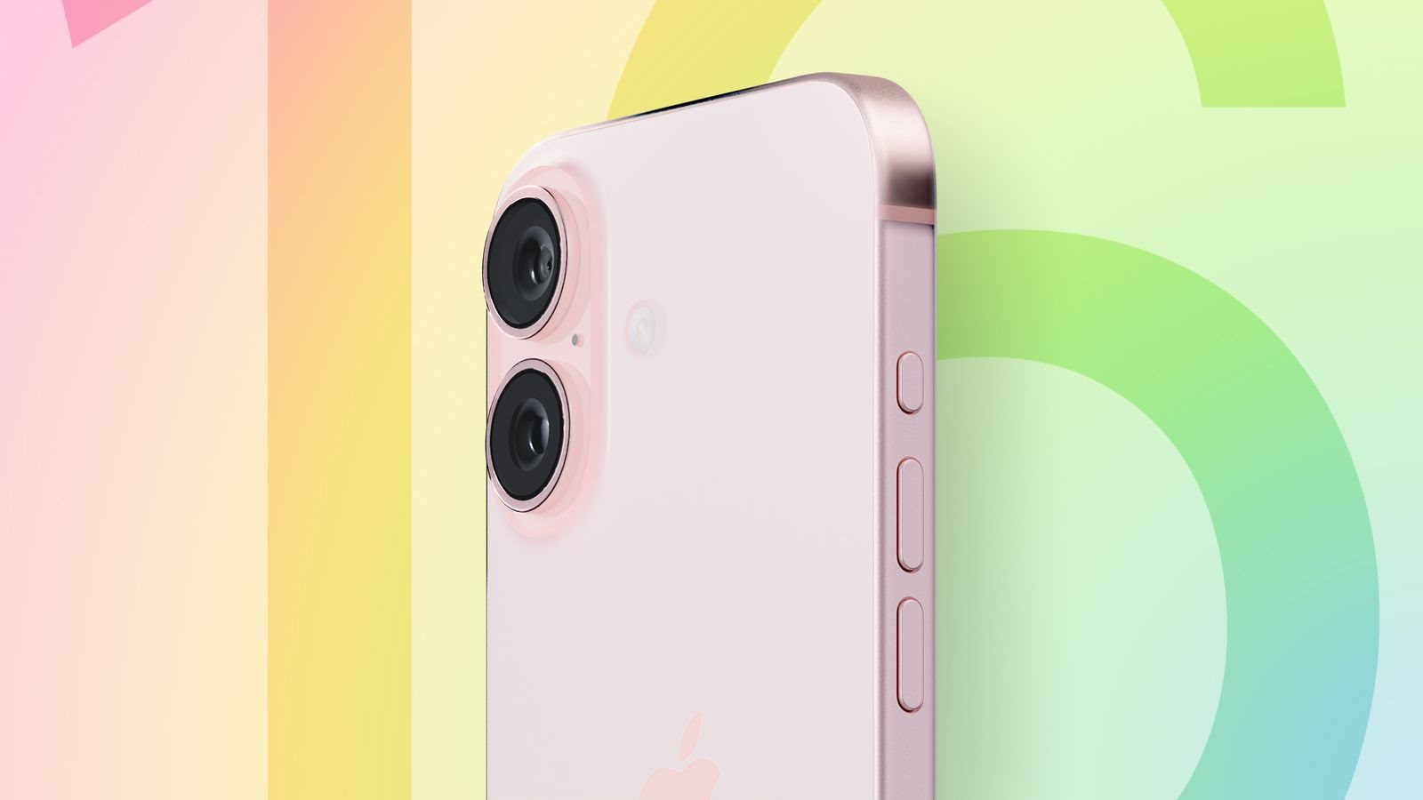 Tất tần tật thông tin rò rỉ về 4 mẫu iPhone 16 năm nay: Thiết kế camera gây bất ngờ lớn, một màu sắc vẫn còn là ẩn số- Ảnh 1.