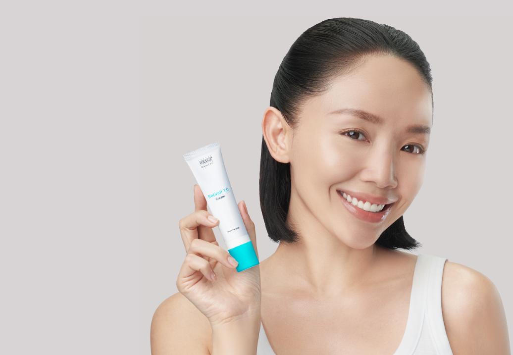 Có một dòng retinol ra mắt đã lâu nhưng vẫn giữ vững phong độ, là bí quyết “căng mướt” của nhiều KOL- Ảnh 1.