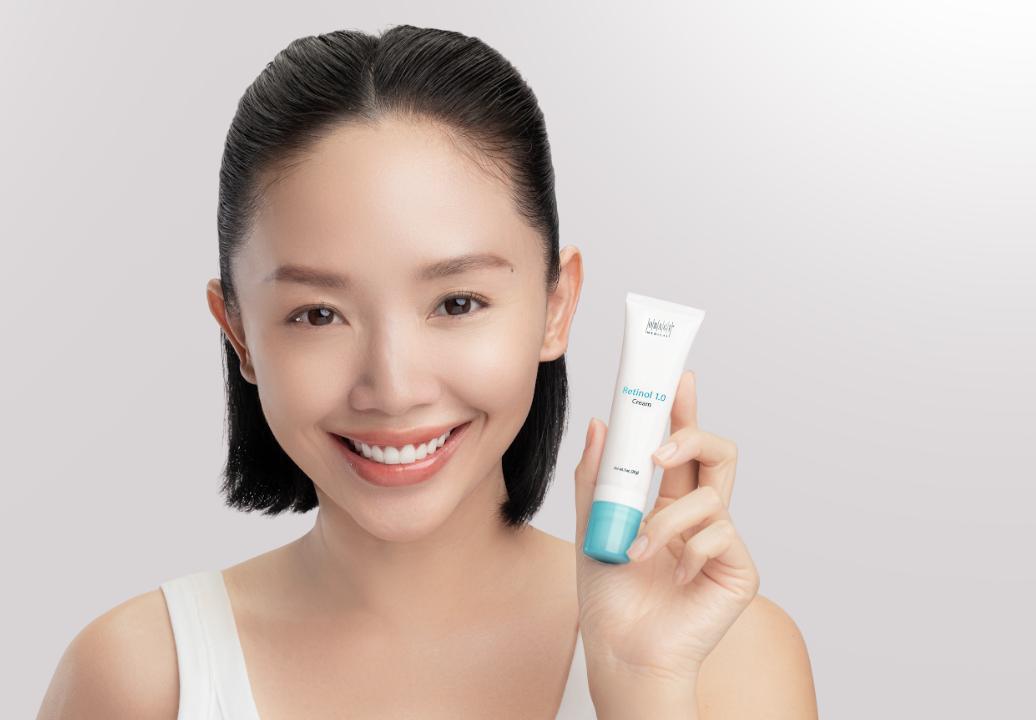 Có một dòng retinol ra mắt đã lâu nhưng vẫn giữ vững phong độ, là bí quyết “căng mướt” của nhiều KOL- Ảnh 3.