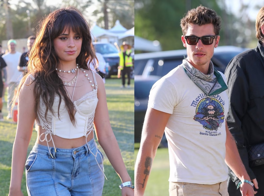 3 bài hát tóm tắt “thiên tình sử" của Camila Cabello - Shawn Mendes: Mặn nồng đến mấy cũng thành “tiểu tam”- Ảnh 6.