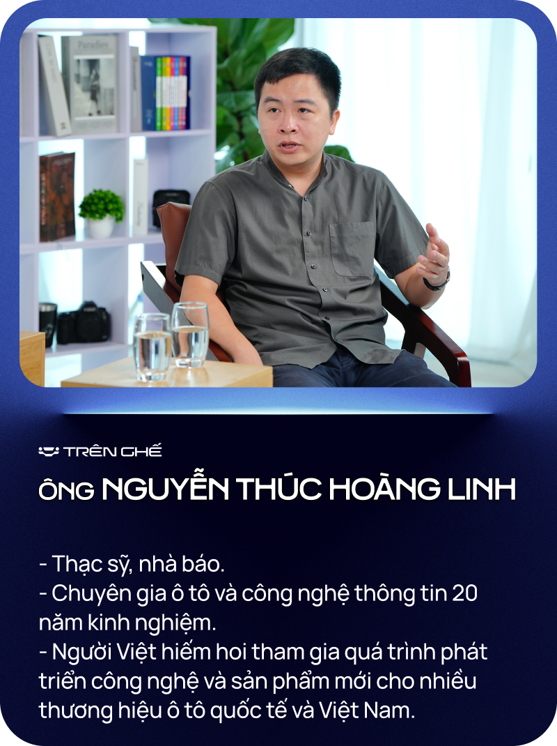 [Trên Ghế 06] 