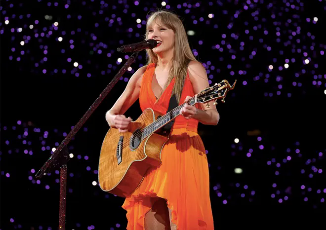 Taylor Swift sẽ sớm đính hôn- Ảnh 1.