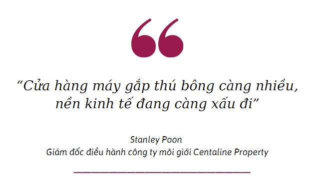 Kỷ nguyên của những trung tâm mua sắm nức tiếng Hồng Kông có thể đến hồi kết: Giới trẻ đổ tiền vào máy gắp thú với hy vọng kiếm tiền "không giới hạn"- Ảnh 3.