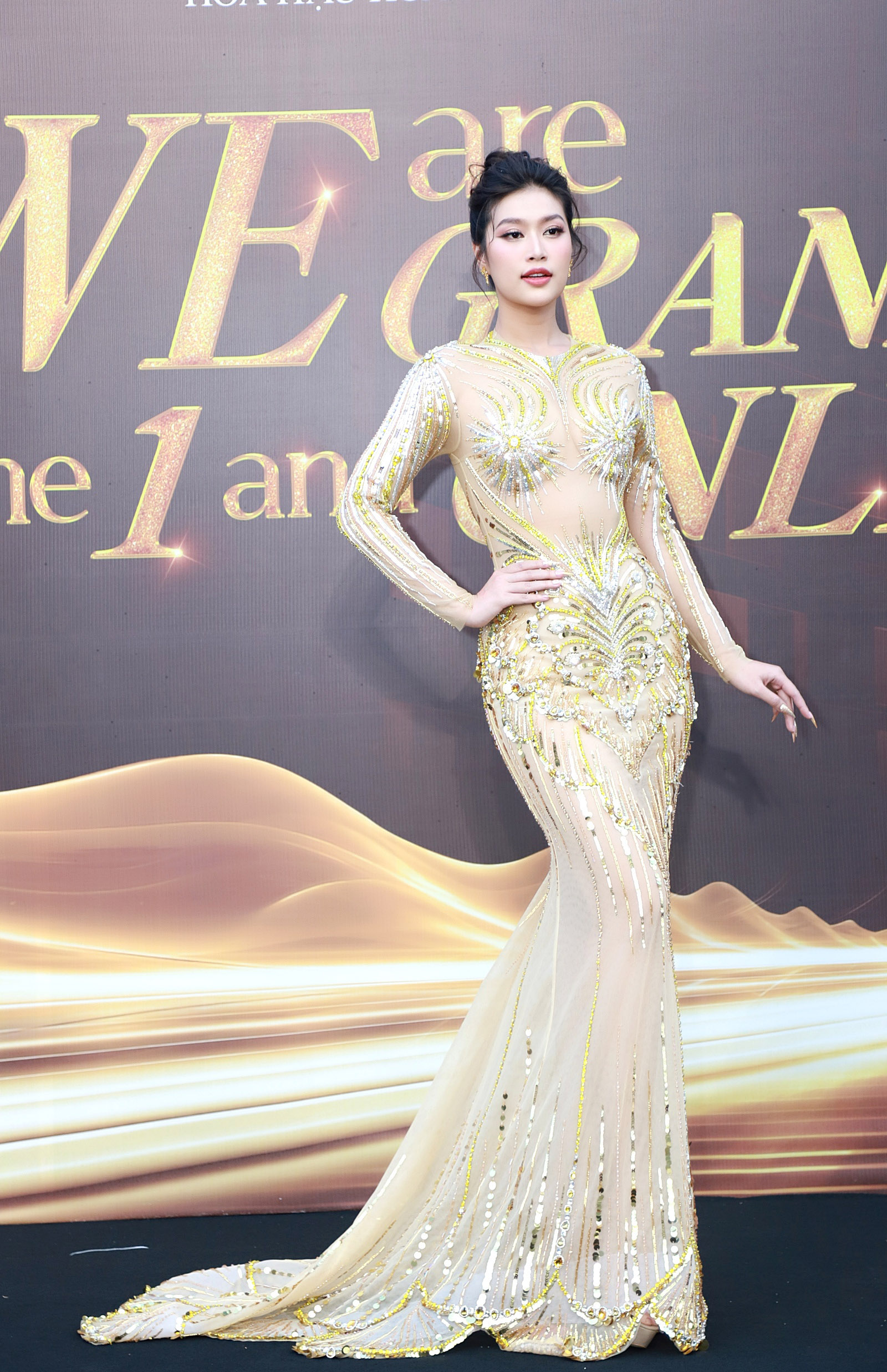 Chung kết Miss Grand Vietnam 2024: 