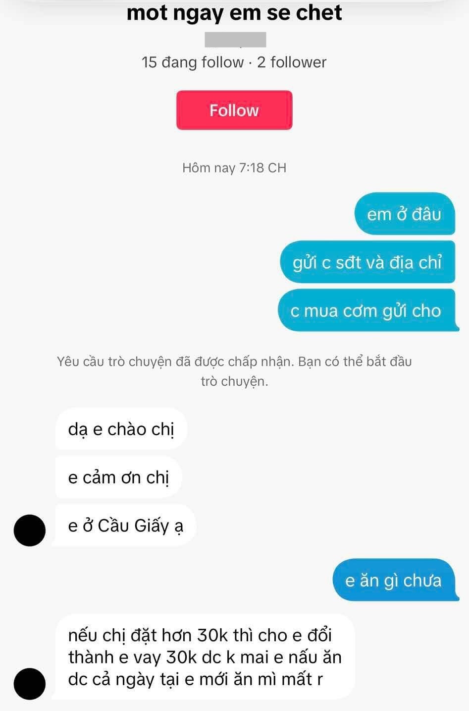 Sự trơ trẽn của những màn ăn xin online: Ở hiền thì lại gặp phiền!- Ảnh 9.