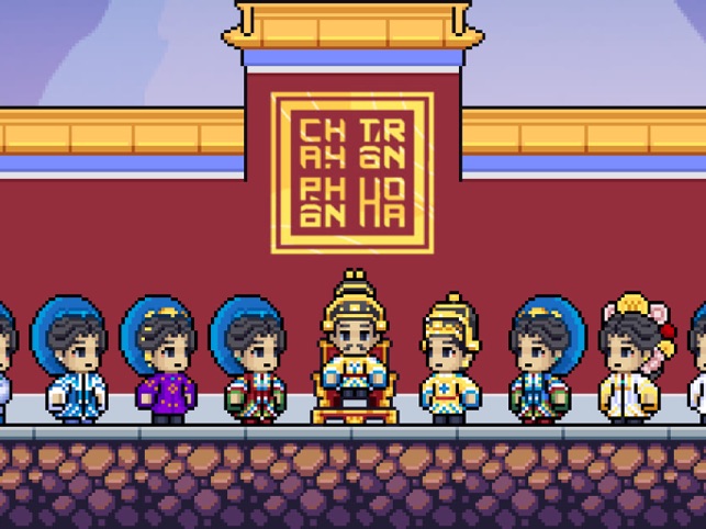 Việt Nam sẽ hỗ trợ phát triển game mang đậm văn hoá bản sắc Việt, phù hợp  với xu hướng thế giới