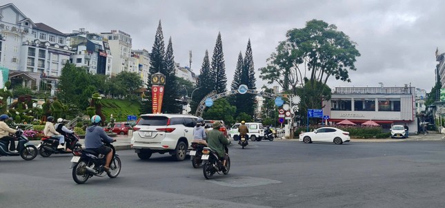 Không 'cháy' phòng khách sạn ở Đà Lạt dịp 2/9- Ảnh 2.