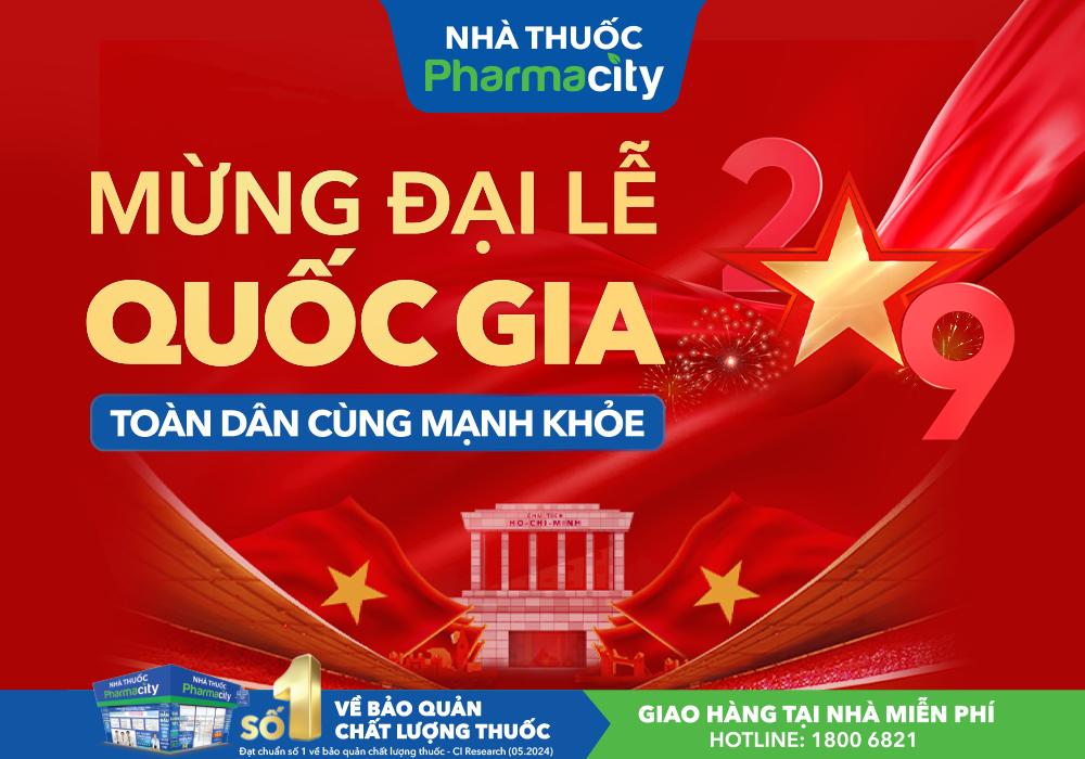 Pharmacity chung tay thúc đẩy sự phát triển của thương hiệu dược Việt Nam- Ảnh 1.