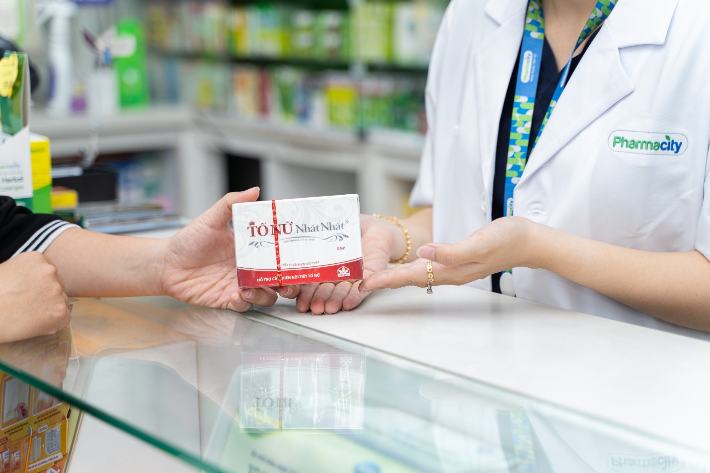 Pharmacity chung tay thúc đẩy sự phát triển của thương hiệu dược Việt Nam- Ảnh 2.