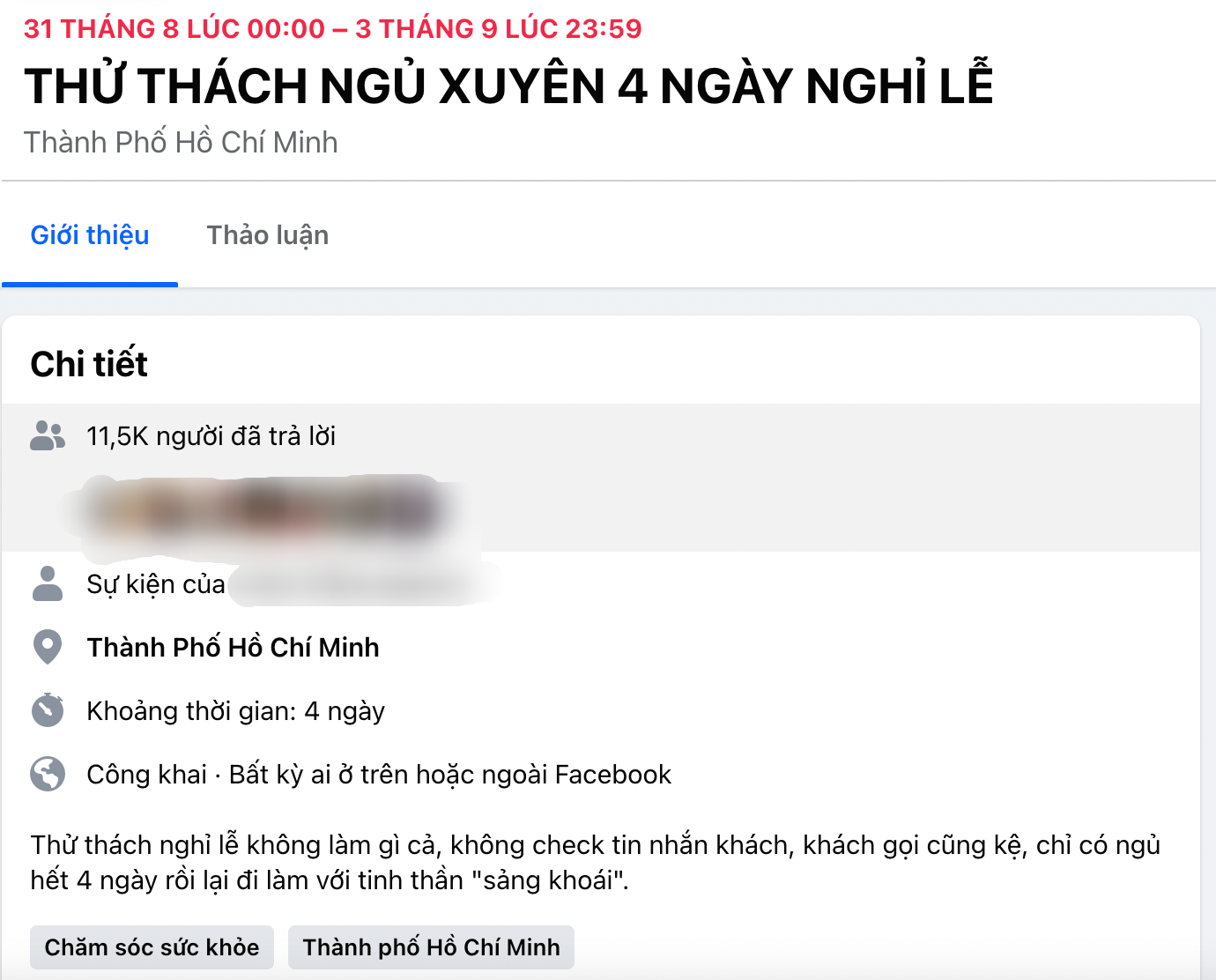 Dân văn phòng đã cập nhật ngày nghỉ lễ đầu tiên dù 2/9 vẫn còn xa: Chuyện gì đây?- Ảnh 2.