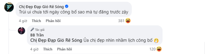 1 nhân vật tự công bố tham gia Chị Đẹp mùa 2, chương trình phải lên tiếng "cảnh cáo"- Ảnh 2.