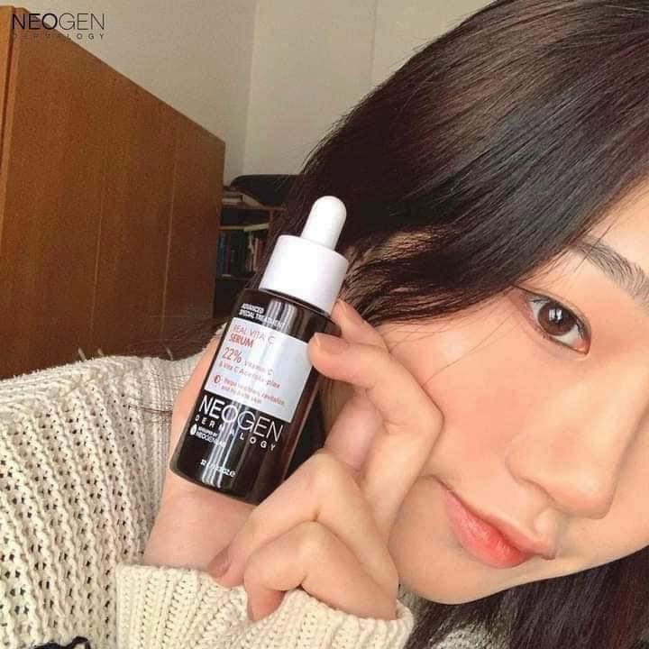 Đây là kinh nghiệm "xương máu" của tôi sau 5 năm dùng serum vitamin C ngừa lão hóa- Ảnh 4.