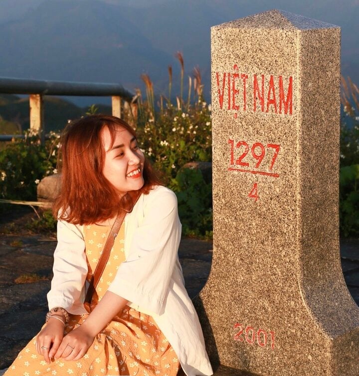 "Thánh" du lịch tiết kiệm: 25 tuổi phượt 63 tỉnh thành với các chuyến đi siêu rẻ- Ảnh 2.