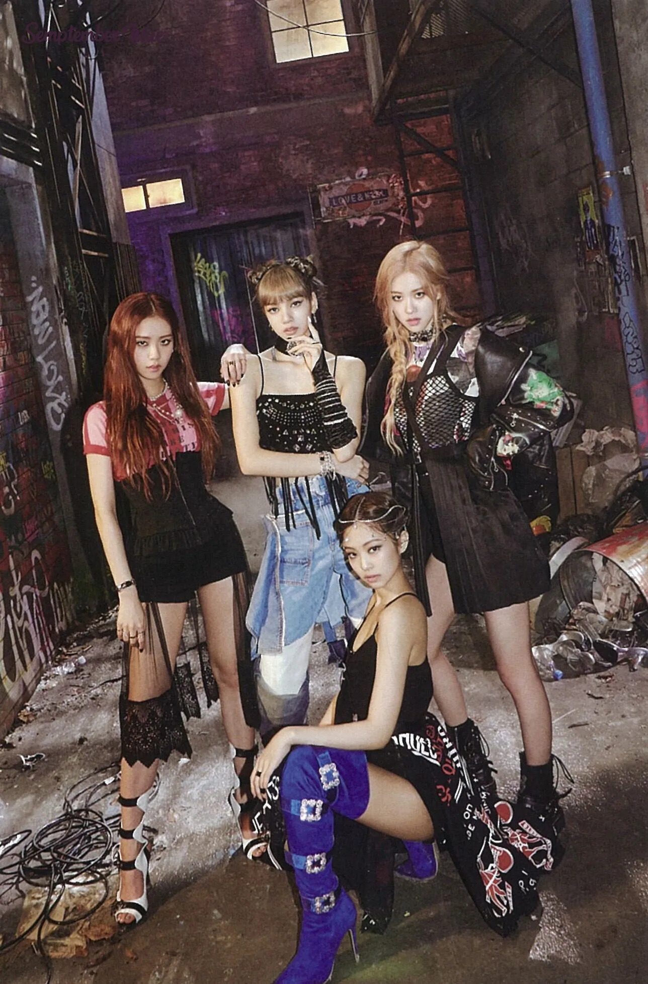 BLACKPINK đạt cột mốc kỷ lục 2 tỷ lượt xem với "Kill This Love"- Ảnh 4.