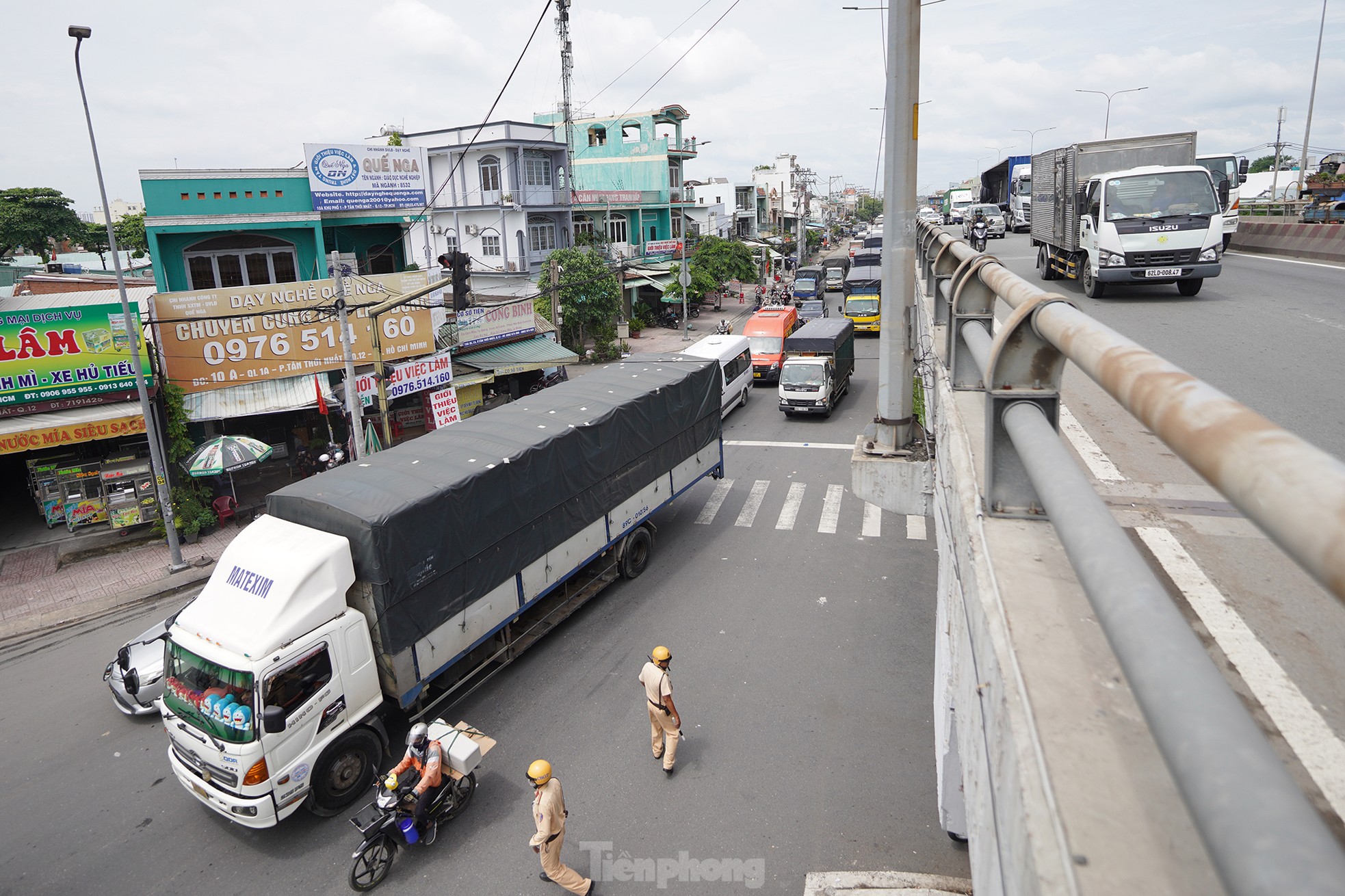 Xuyên bụi đi chơi lễ Quốc khánh 2/9- Ảnh 1.