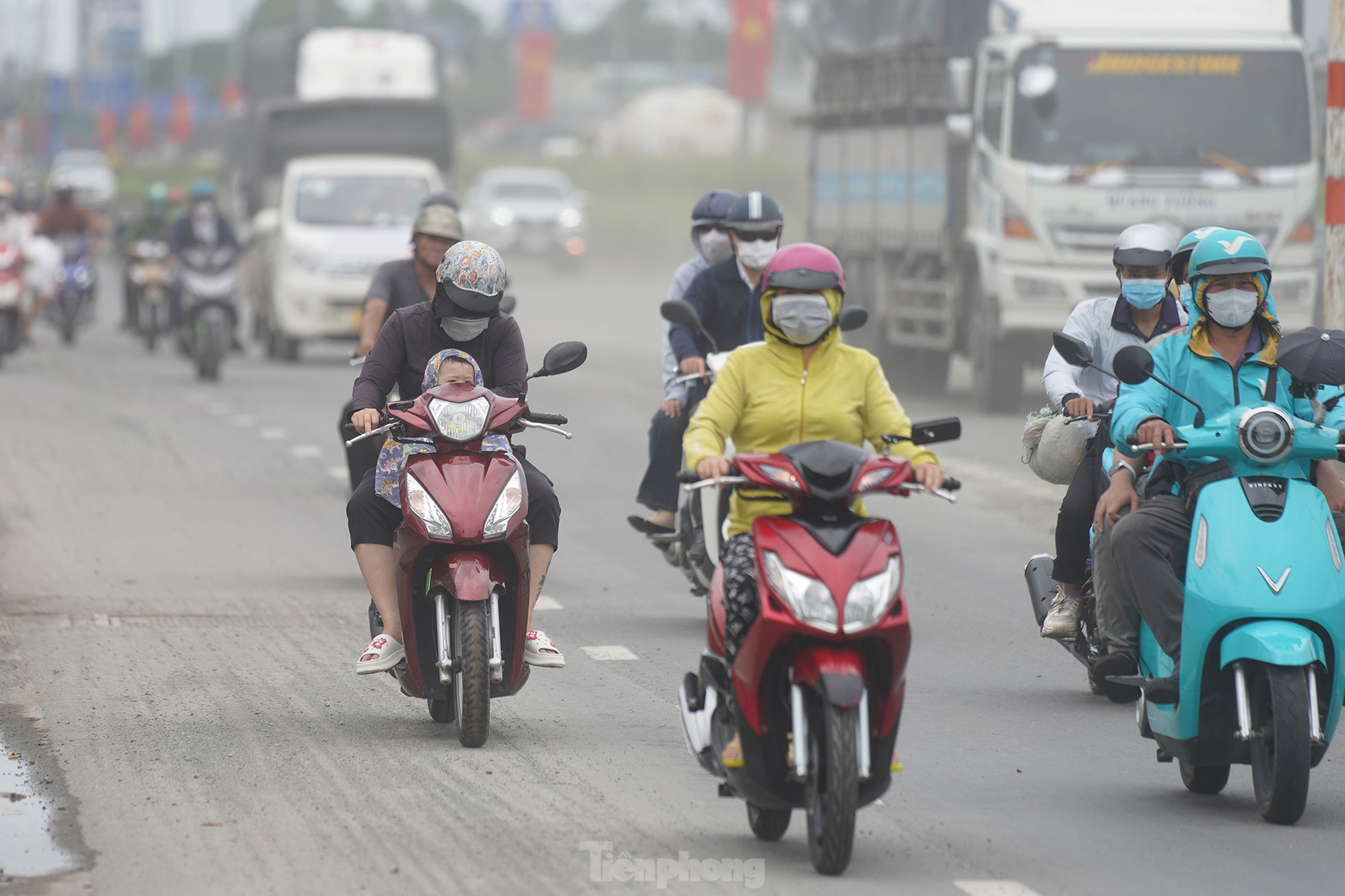 Xuyên bụi đi chơi lễ Quốc khánh 2/9- Ảnh 9.