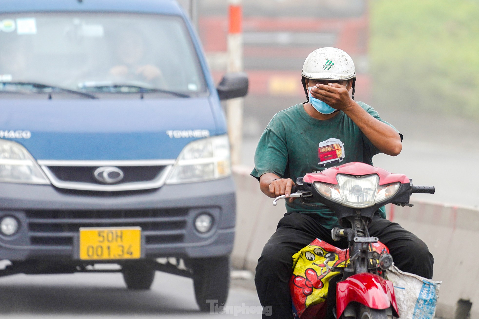 Xuyên bụi đi chơi lễ Quốc khánh 2/9- Ảnh 11.