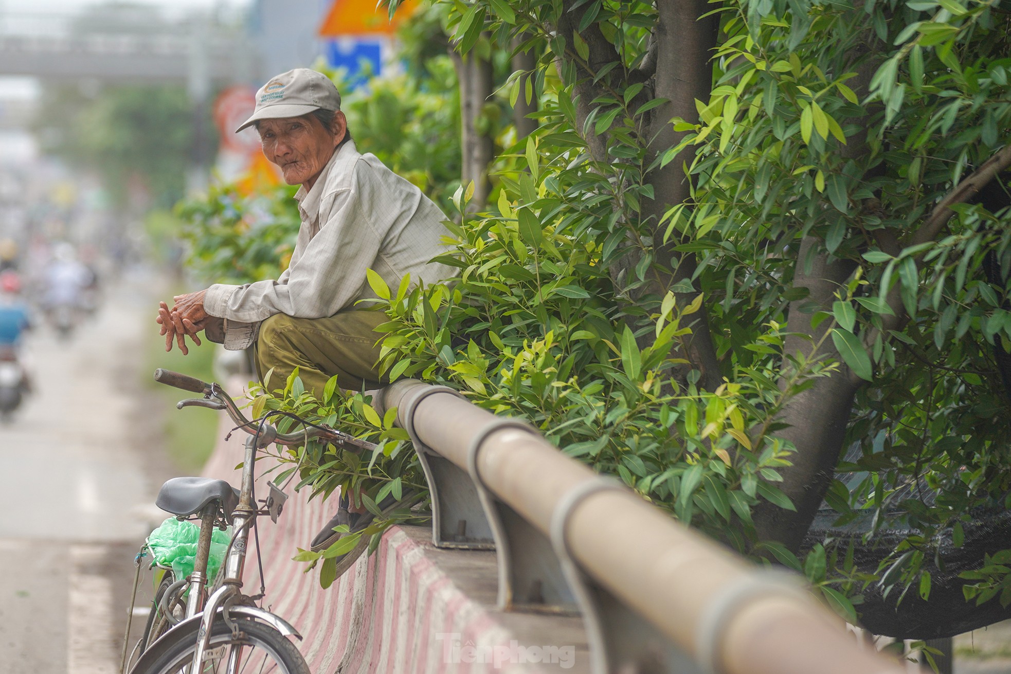 Xuyên bụi đi chơi lễ Quốc khánh 2/9- Ảnh 13.