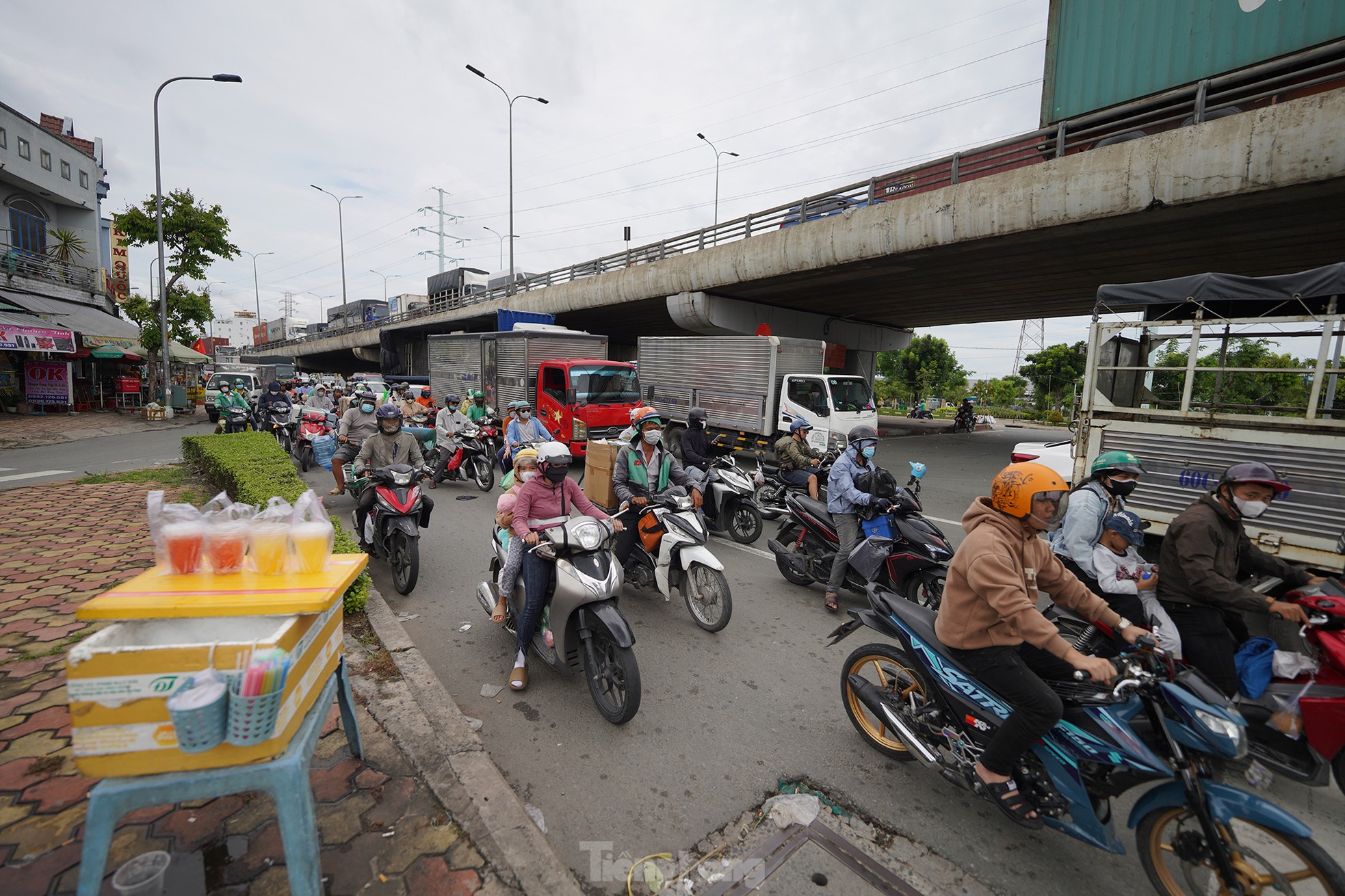 Xuyên bụi đi chơi lễ Quốc khánh 2/9- Ảnh 5.