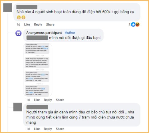 Cô vợ tiết kiệm khéo đến nỗi khiến CĐM sinh nghi: “Nhà này không mua quần áo, không cà phê gặp gỡ bạn bè bao giờ sao?”- Ảnh 3.