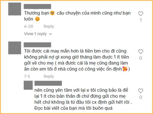 Câu chuyện của chàng trai đi lao động xuất khẩu khiến 2,5 triệu người thương cảm: 6 năm tằn tiện sống ở xứ người, ngày trở về nghe mẹ bảo “chẳng còn đồng nào” mà gục ngã- Ảnh 9.