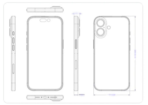 iPhone 16 sẽ mất một màu sắc "kinh điển"?- Ảnh 2.