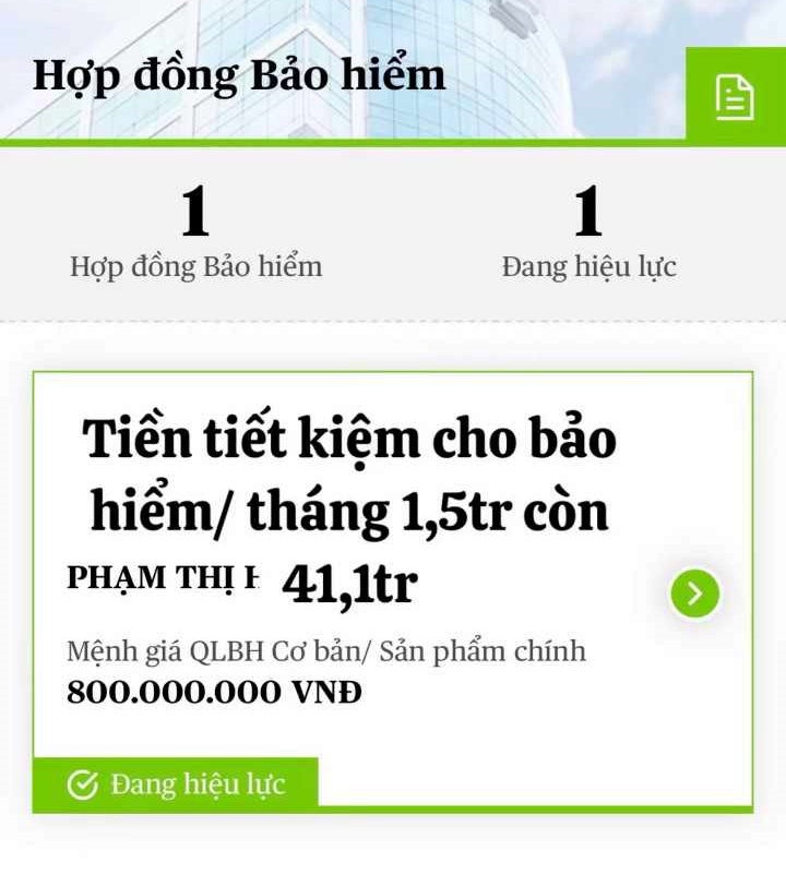 Cô gái ở Hà Nội thu nhập 50 triệu đã làm gì để tiết kiệm được 40,6 triệu/tháng?- Ảnh 3.