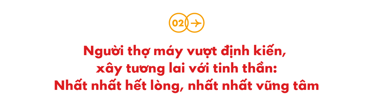 Ba tôi là thợ sửa xe: “Người hùng” thầm lặng của gia đình tôi và hàng triệu chiếc xe tất tả ngược xuôi mỗi ngày- Ảnh 4.