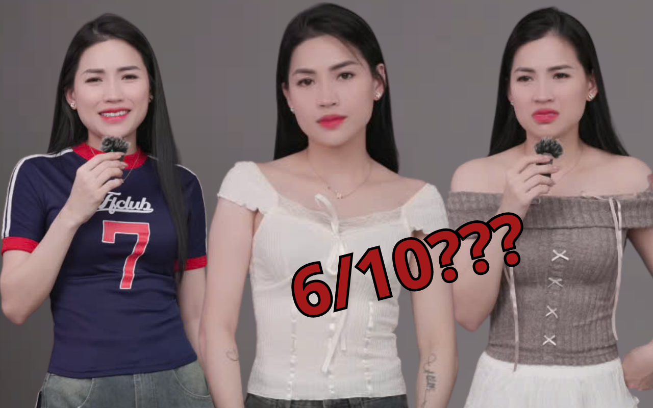 Hà Linh review 15 items thời trang hot nhất TikTok: 1 brand nhận mưa lời khen, shop nổi tiếng gây thất vọng