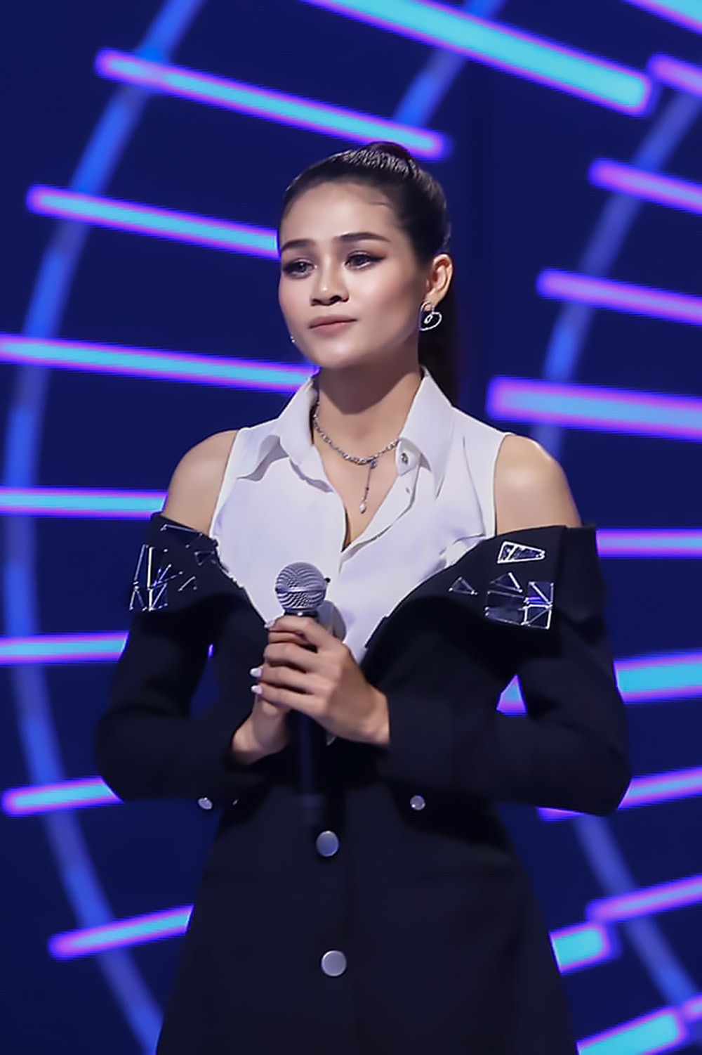 Bên trong cơ ngơi bề thế của Á hậu Miss Grand Vietnam 2024 từng là thủ khoa Đại học- Ảnh 6.